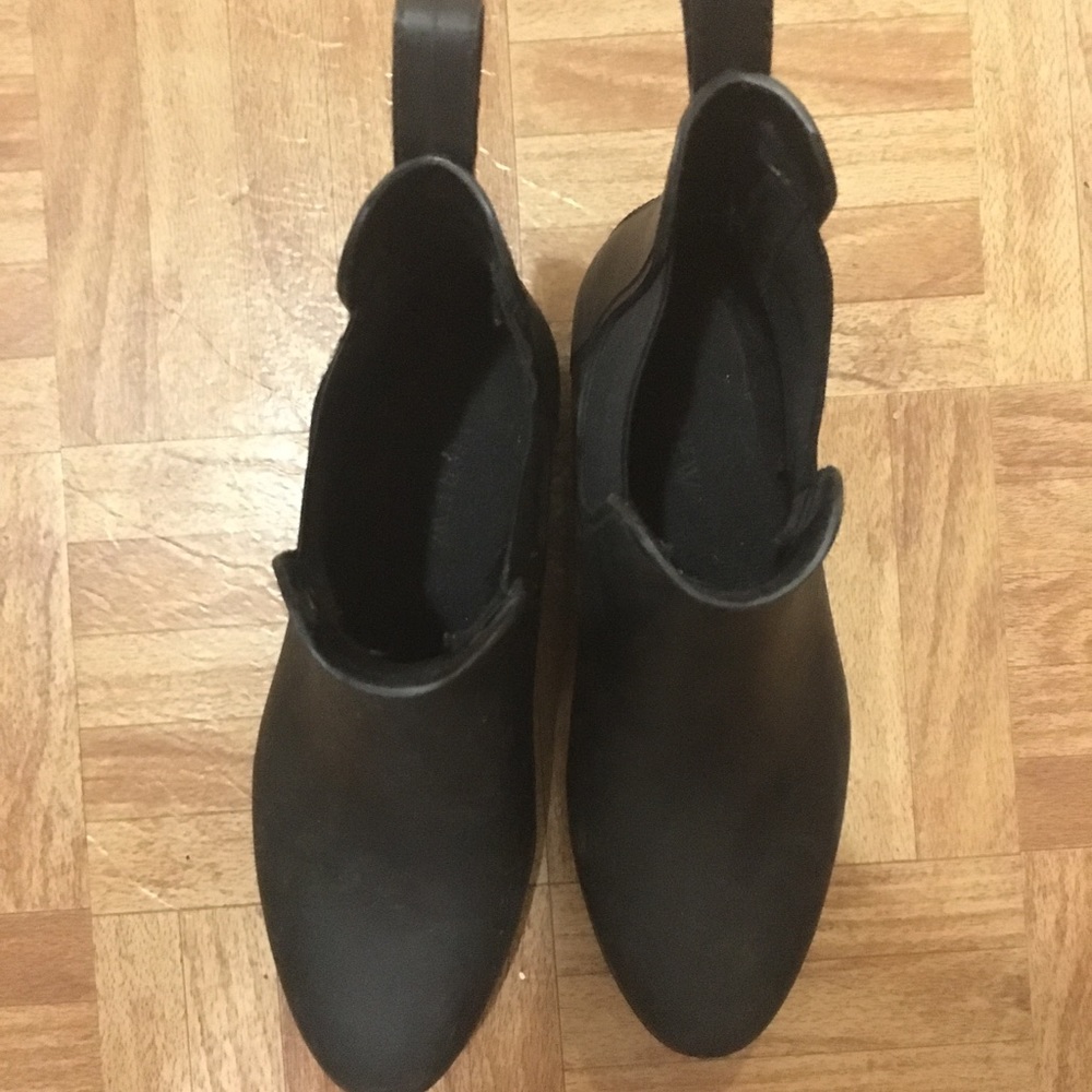 J Crew Chelsea Rain Boot - Picture 3 of 7